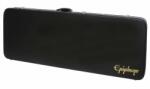 Epiphone Explorer Hard Case Black