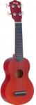 Stagg US10 TATTOO szoprán ukulele