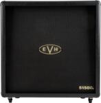 EVH 5150IIIS EL34 4x12 Cabinet Black