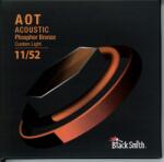 BlackSmith AOT Phosphor Bronze Custom Light 11-52 húr
