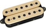 DiMarzio DP 718CR Occult Classic Bridge CR