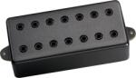 DiMarzio DP 718KK Occult Classic Bridge KK