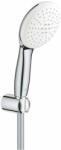 GROHE Tempesta 110 Fali tartós szett 2 spray (Rain, Jet) 27799003 (27799003)