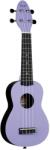 Ortega Guitars K2-LAF szoprán ukulele