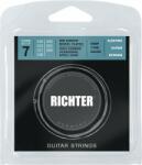 Richter Ion Coated Electric Guitar Strings 7 - 010-060 - arkadiahangszer
