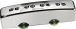 DiMarzio DP 301N Relentless J Bridge Nickel