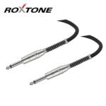 Roxtone SGJJ100L5 Smart series 6, 3 Jack - 6, 3 Jack kábel 5m