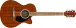 Fender FA-135CE Concert Natural Mahogany