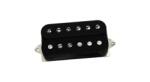 DiMarzio DP 261FBK PAF Master Bridge black - arkadiahangszer