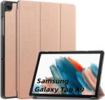 Techsuit Husa pentru Samsung Galaxy Tab A9 - Techsuit FoldPro - Rose Gold (KF2317031) - Technodepo