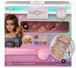 Kids Licensing WOW Generation: Deluxe nagy karkötőkészítő szett (WOW00005)