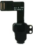  tel-szalk-19296951211 Apple Macbook Pro 13" A1706 Fejhallgató Szürke jack dugó aljzat flexibilis kábellel (tel-szalk-19296951211)