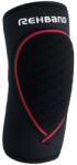 Rehband Rx Speed Elbow JR, Black/red, S, 5 mm Könyökkötés 402336-schwarzrot Méret S - top4sport