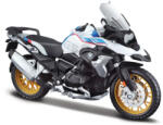 Maisto BMW R 1250 GS 1: 18 modellje