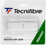 Tecnifibre Squash markolat - csere Tecnifibre Squash Dry Grip 1P - white
