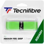 Tecnifibre Squash markolat - csere Tecnifibre Comfort Grip Feel - green