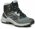adidas Trekkings adidas Terrex Swift R3 Mid GORE-TEX Hiking Shoes IF2401 Negru