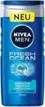 Nivea Men Fresh Ocean 250 ml - drogeria-online