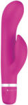B Swish Bwild Marine - csiklókaros vibrátor (pink) (92733700005)