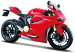Maisto Model de Maisto Ducati 1199 Paningale 1: 12 (MBP101231101-11108)