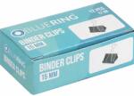 BLUERING Binderkapocs 15mm, 12 db/doboz, Bluering® (MEN-OR-BINDERK15MM)