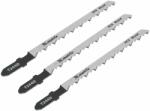 MTX Dekopír fűrészlap fához 75 x 4 mm 3db (782159)