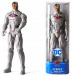 Modell & Hobby DC Heroes akciófigura- Cyborg 30 cm
