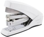 SMART Capsator de birou, 25 coli, 24/6, plastic, alb, SMART 0025 (207018)