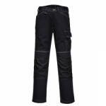 Portwest PW3 Lined Winter Work Trouser (fekete 38/L) (PW358BKR38)