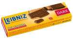 LEIBNIZ Keksz, 125g, LEIBNIZ "Choco", étcsokoládés (KHE314) - bestoffice