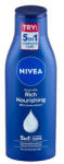 Nivea Testápoló krém NIVEA 250 ml intenzív (C35704)
