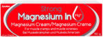 Ice Power - Magneziu In Strong Cream 90g (6418029905314)