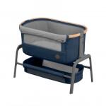 Maxi-Cosi - Iora Crib Essential Blue (2106720110MC)