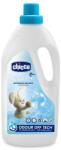 Chicco - Detergent pentru bebeluși Chicco, 1, 5l (07532.20)