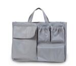 Childhome - Geantă organizatoare pentru geanta de schimbătoare Grey (CWINB)
