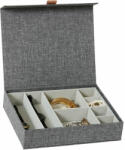Love It Store It - cutie pentru bijuterii, 8 compartimente, Premium (LI-676607)