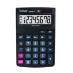 Sharp - Calculator de birou SH-PANTHER 8 BX (8595179504258)