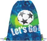 KARTON P+P - Geantă de protecție cu imprimeu - OXY Go fotbal / fotbal (8596424159391)
