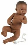 Llorens - 45004 NEW BORN GIRL - copil realist cu corp complet de vinil (MA4-45004) Papusa