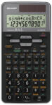Sharp - Calculator științific SH-EL520TGGY (4974019917122)