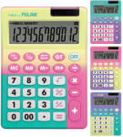 MILAN - Calculator de birou cu 12 cifre Sunset (8411574092476)