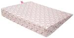 Motherhood - Pernă de cală Pink Classics nou 60x45x9 cm, 0-6 m (29171) Lenjerii de pat bebelusi‎, patura bebelusi