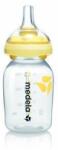 Medela - Biberon Calma pentru bebeluși alăptați la sân 150 ml (K008.0131)