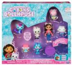 Spin Master - Gabby'S Dollhouse Multi Pachet de figurine (106060440) Figurina