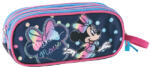 Play Bag - Penar de creioane Box2Comp Minnie, Rainbow (8605039742697) Penar