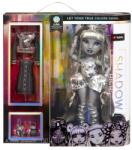 MGA Entertainment - Shadow High Mystery Doll Seria 1 - Luna Madison (26583530) Figurina