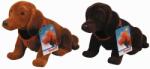 Simba Toys - Câine cu cap de căprioară, 27Cm, 2 tipuri (S 4329292) Figurina