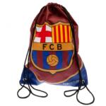 Forever Collectibles - Buzunar cu șnur FC BARCELONA Gym Bag SW (2700535140001)