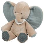 Nattou - Jucărie de pluș elefant Axel LA 30 cm (748001)