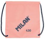 MILAN - Geantă cu cordon MILAN roz (8411574101413)